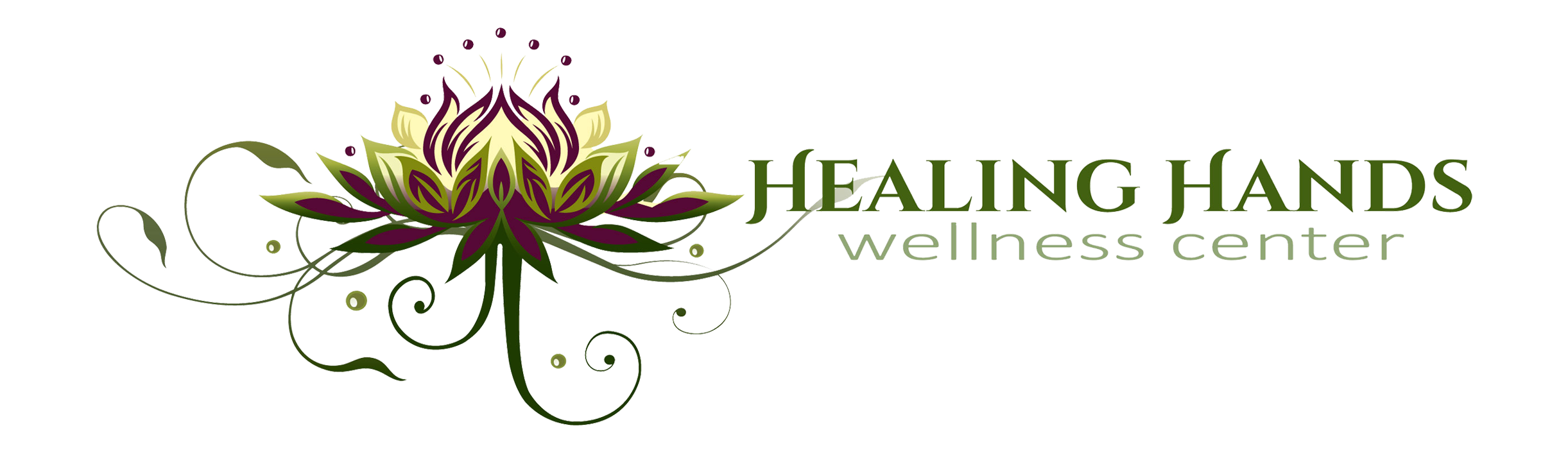 Healing Hands Wellness Center
