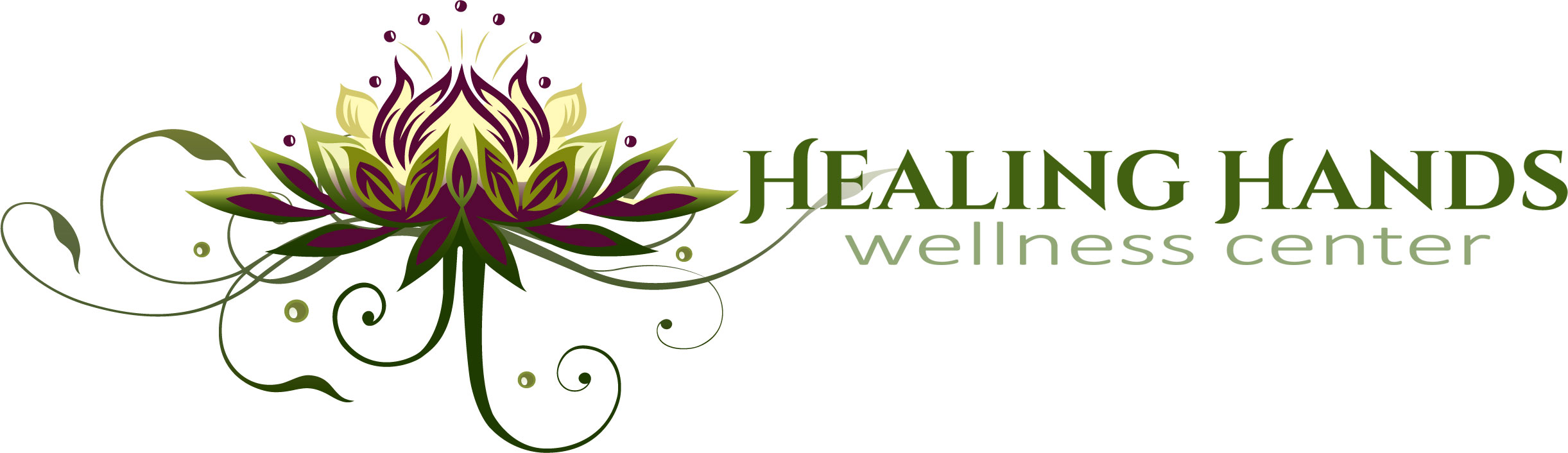 Welcome - Healing Hands Wellness Center