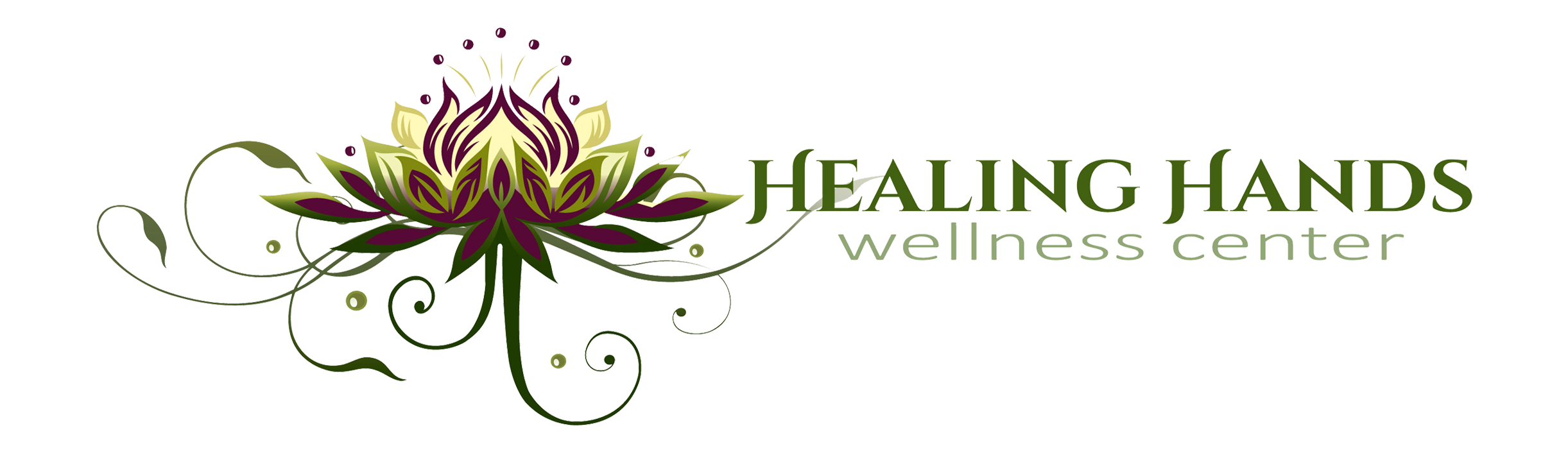 Healing Hands Wellness Center